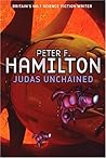 Judas Unchained (Commonwealth Saga, #2)