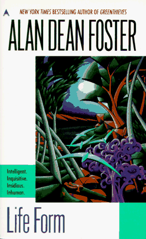 Life Form (Mass Market Paperback)