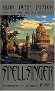 Spellsinger