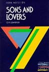 York Notes on "Sons and Lovers" by D.H. Lawrence (York Notes) York Notes on "Sons and Lovers" by D.H. Lawrence (York Notes)
