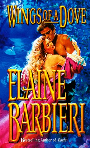 Wings of a Dove (Paperback)