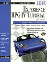 Experience RPG IV Tutorial