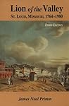 Lion of the Valle...
