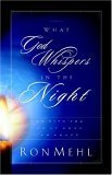 What God Whispers in the Night (Paperback)