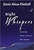 Night Whispers by Jennie Afman Dimkoff