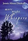 More Night Whispers: Bedtime Bible Stories for Women