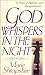 God Whispers in the Night by Marie Shropshire