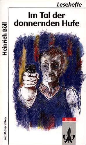 Im Tal der donnernden Hufe (Paperback)