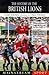 The History of the British Lions