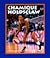 Chamique Holdsclaw