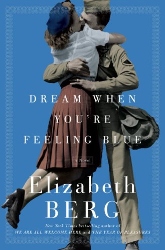 Dream When You're Feeling Blue (Hardcover)