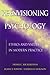 Reenvisioning Psychology by Frank C. Richardson