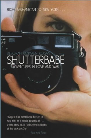 Shutterbabe (Paperback)