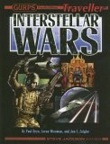 GURPS Traveller: Interstellar Wars (Hardcover)
