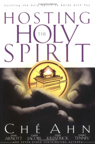 Hosting the Holy Spirit (Paperback)