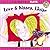 Love & Kisses, Eloise by Kay Thompson