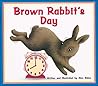 Brown Rabbit's Day