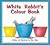 White Rabbit's Colour Book by Alan Barker