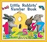 Little Rabbits' Number Book Little Rabbits' Number Book