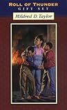 Roll of Thunder Gift Set: Roll of Thunder, Hear My Cry, Let the Circle Be Unbroken, the Road to Memphis