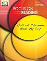 Focus On Reading: Roll Of Thunder, Hear My Cry:grades 4-6 Focus On Reading: Roll Of Thunder, Hear My Cry:grades 4-6