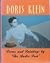 Doris Klein: Poems and Pain...