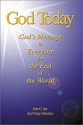 God Today: God's Message to Everyone for the End of the World