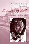 Baudelaire's Flowers of Evil