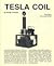 Tesla Coil by Trinkaus, George (1989) Paperback by George Trinkaus