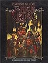 Dark Ages: Players Guide to High Clans (Vampire) Dark Ages: Players Guide to High Clans (Vampire)