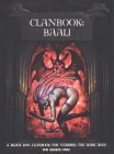 *OP Clanbook Baali (Vampire, the Dark Ages)
