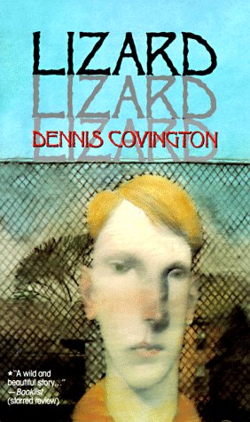 Lizard (Mass Market Paperback)
