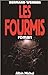 Les Fourmis (La saga des fourmis, #1)