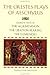 The Orestes Plays by Aeschylus