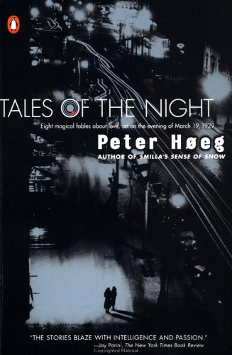 Tales of the Night (Paperback)