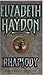 Rhapsody by Elizabeth Haydon