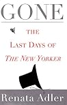 Gone: The Last Days of the New Yorker