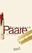 Paare by Roland E. Koch