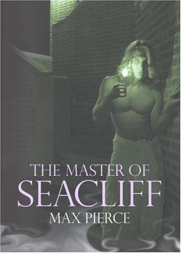 The Master of Seacliff (Paperback)