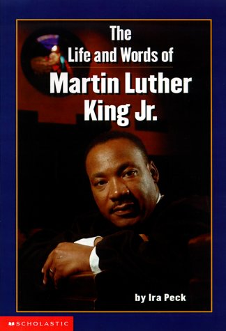 The Life And Words Of Martin Luther King Jr. (Paperback)