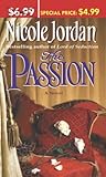 The Passion by Nicole Jordan