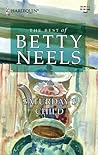 Saturday's Child by Betty Neels