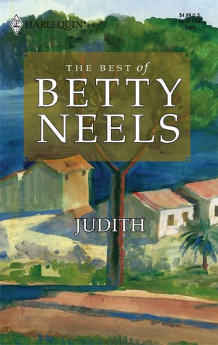 Judith (Mass Market Paperback)