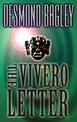 The Vivero Letter (Paperback)