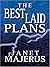 The Best Laid Plans (Five Star First Edition Mystery Series)