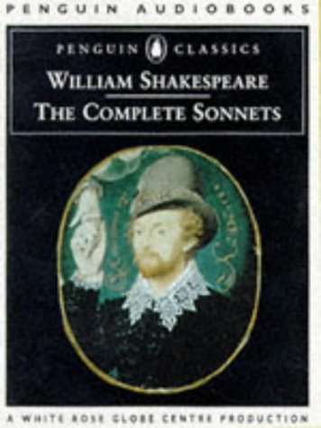 The Complete Sonnets