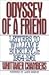 Odyssey of a Friend: Letters to William F. Buckley Jr. 1954-1961