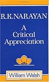 R. K. Narayan: A ...