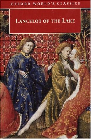 Lancelot of the Lake (Paperback)