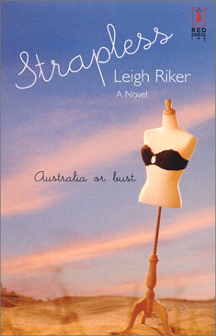 Strapless (Paperback)